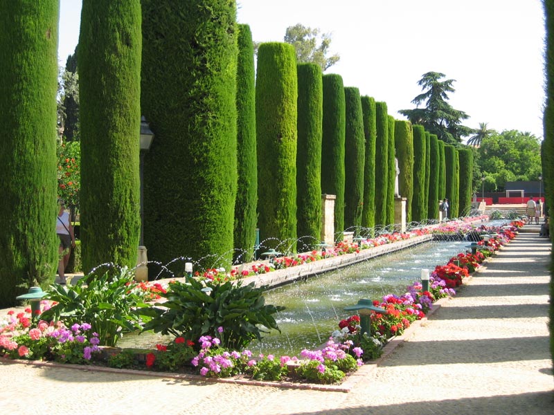 alcazar de los reyes cristianos 6