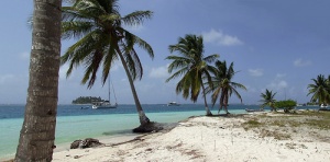 Disfrutemos del archipiélago San Blas en Panamá