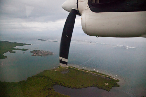 archipiélago San Blas 2, panamá