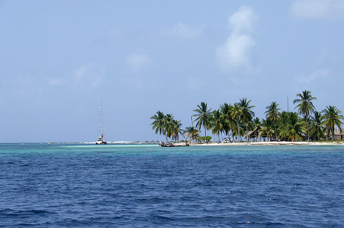 archipiélago San Blas 3, panamá