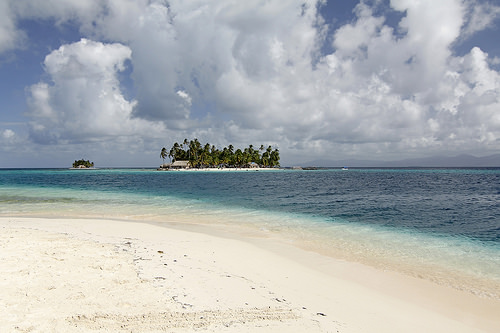 archipiélago San Blas 4