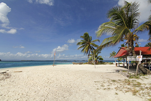 archipiélago San Blas 5, Panamá