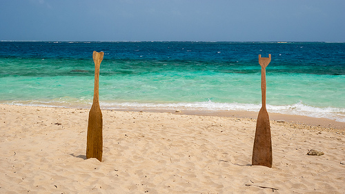 archipiélago San Blas 6, panamá