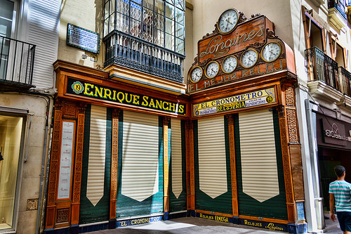 calle sierpes 2