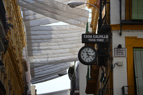 calle sierpes 4