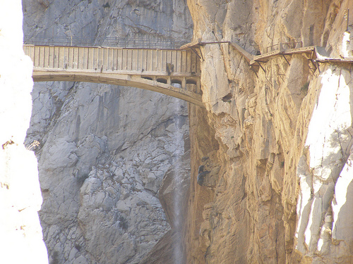 caminito del rey 2