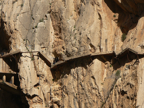 caminito del rey 6