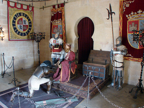 castillo de almodovar del rio 3
