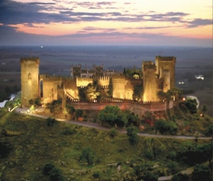 Conoce el fascinante Castillo de Almodóvar del Río