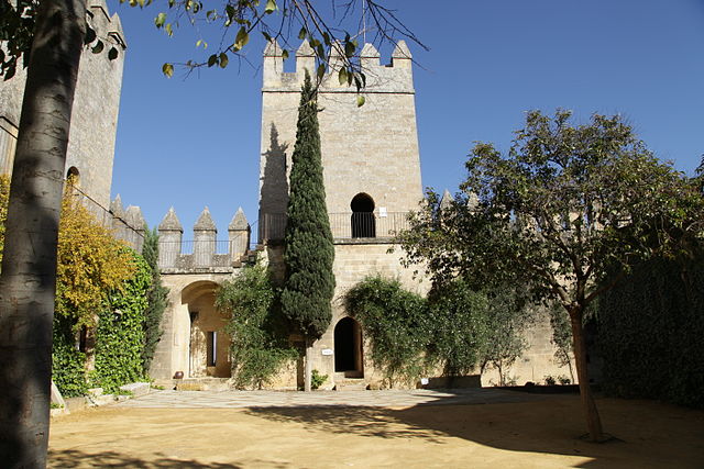 castillo de almodovar del rio 6