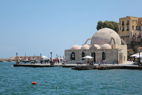 chania 4