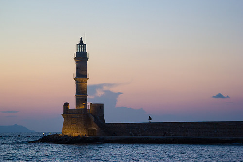 chania 5