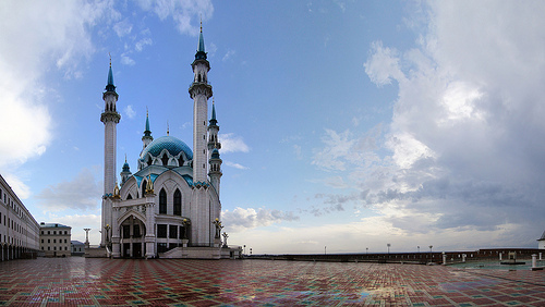 kremlin de kazan 2
