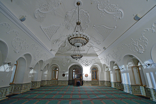 kremlin de kazan 4