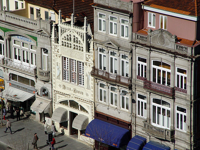 libreria lello 2