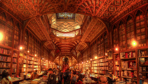 libreria lello 3
