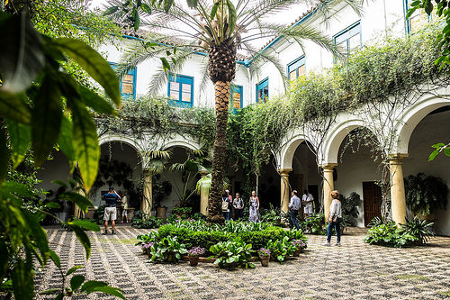 palacio de viana 2