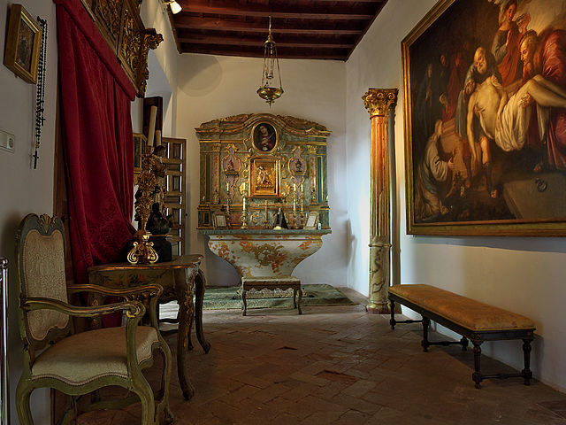 palacio de viana 3
