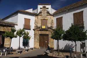 El Palacio de Viana, uno de los más bellos de España