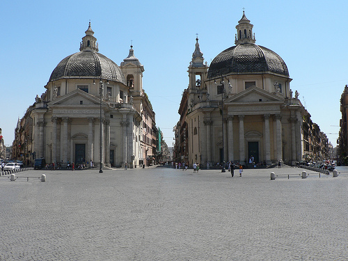 piazza popolo 3