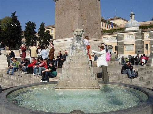piazza popolo 6