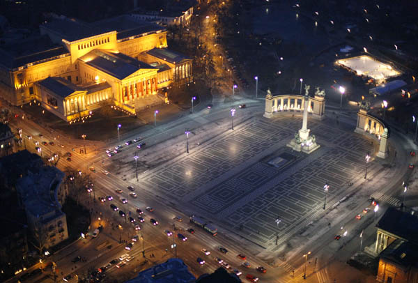 plaza de los heroes 3