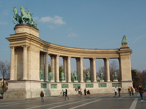 plaza de los heroes 4