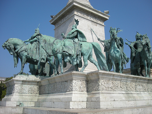 plaza de los heroes 5