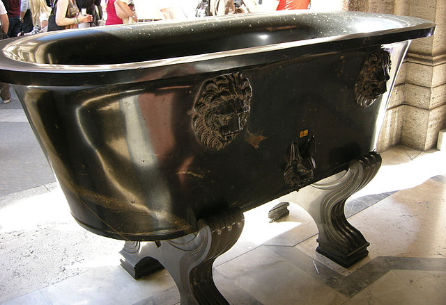 termas de caracalla 5