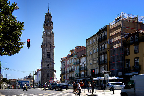 torre de los clerigos 2