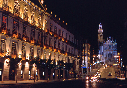 torre de los clerigos 3