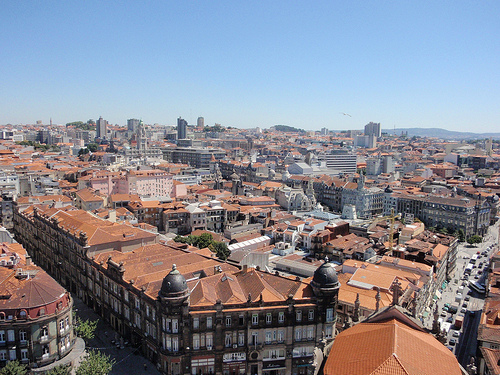 torre de los clerigos 4