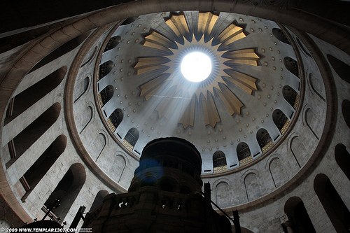 via dolorosa 4