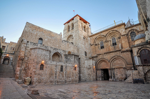 via dolorosa 5