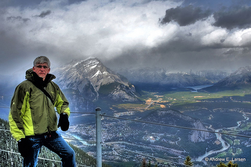 Banff 2