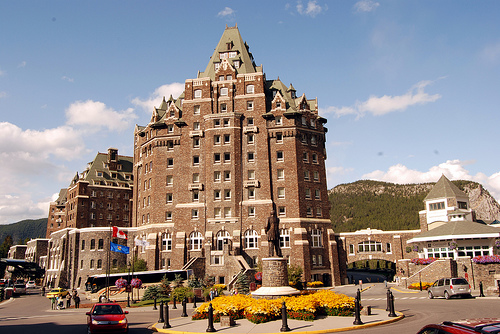 Banff 3