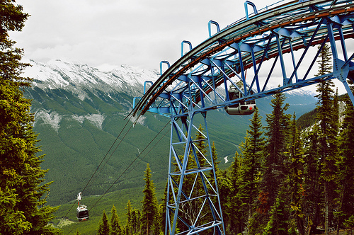 Banff 4