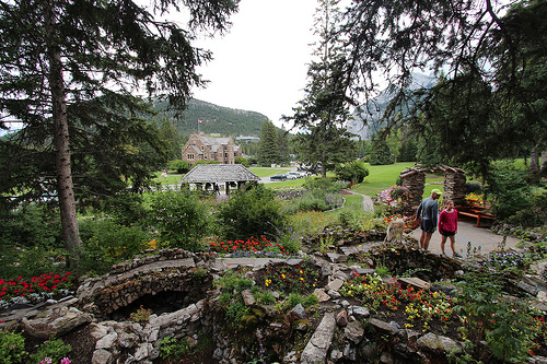 Banff 5