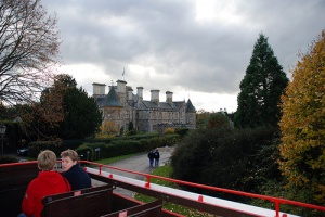 La exquisitez de Beaulieu, un hermoso pueblo de Inglaterra