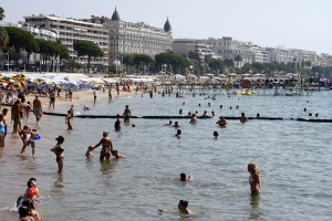 El exquisito encanto de Cannes en Francia
