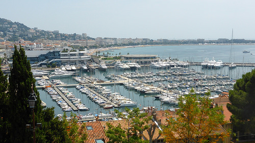 Cannes Cannes 3