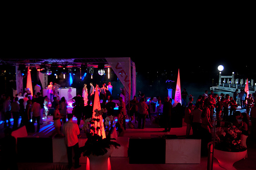 party @ la croisette, cannes Cannes 5