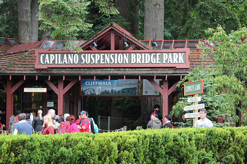 Capilano 2
