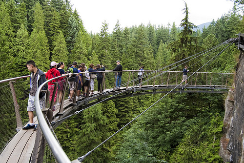 Capilano 3