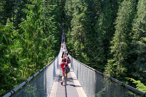 Capilano 4