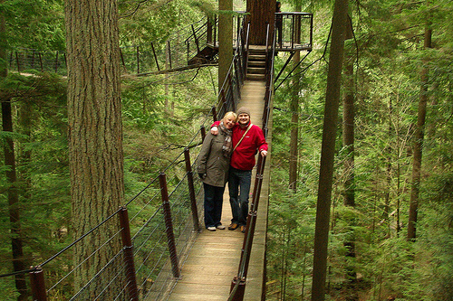 Capilano