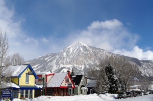 Disfruta de la magia irresistible de Crested Butte en Colorado