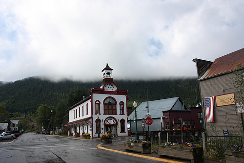 Crested Butte 3
