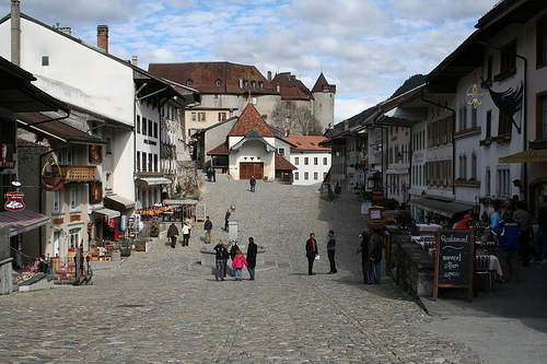Gruyères 3