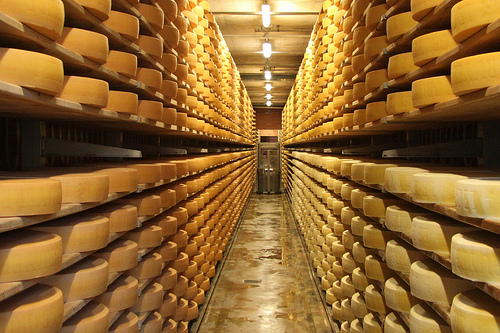 Gruyere 4